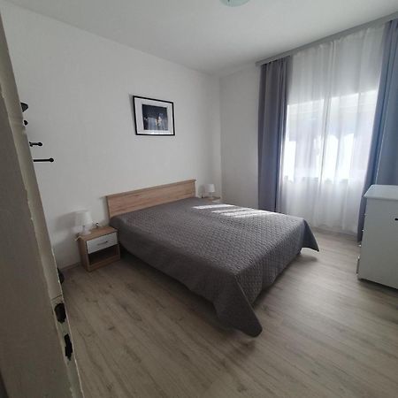 Apartment Sandra Zadar Eksteriør bilde