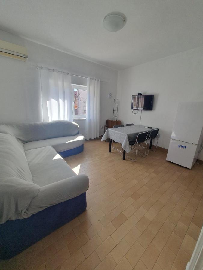 Apartment Sandra Zadar Eksteriør bilde