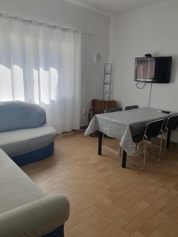 Apartment Sandra Zadar Eksteriør bilde
