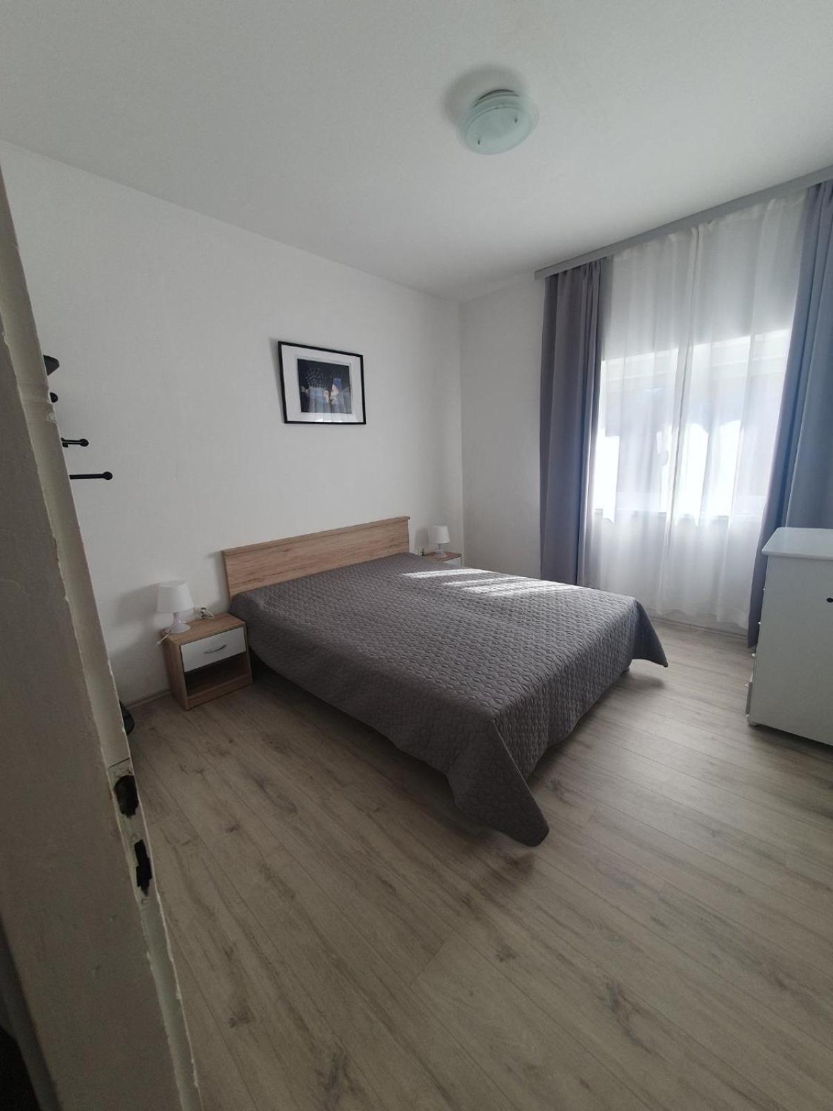 Apartment Sandra Zadar Eksteriør bilde